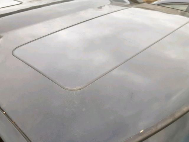 1J8HG48K96C214674 - 2006 JEEP COMMANDER Qara foto 9