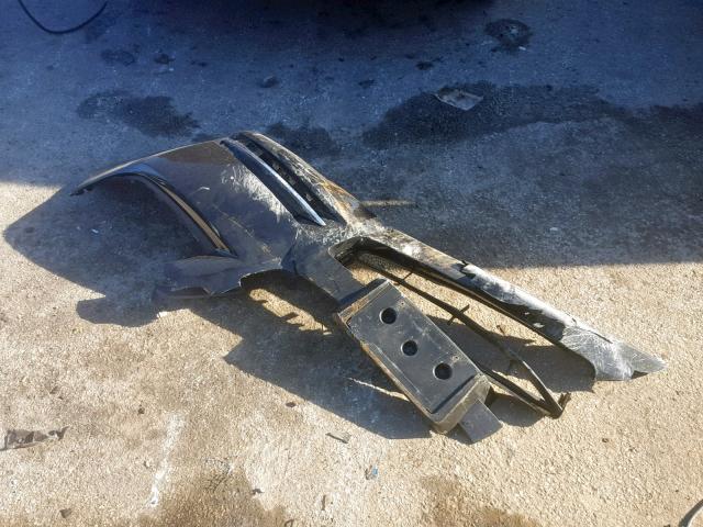 1G1ZC5E04CF281024 - 2012 CHEVROLET MALIBU 1LT 黑色 照片 9