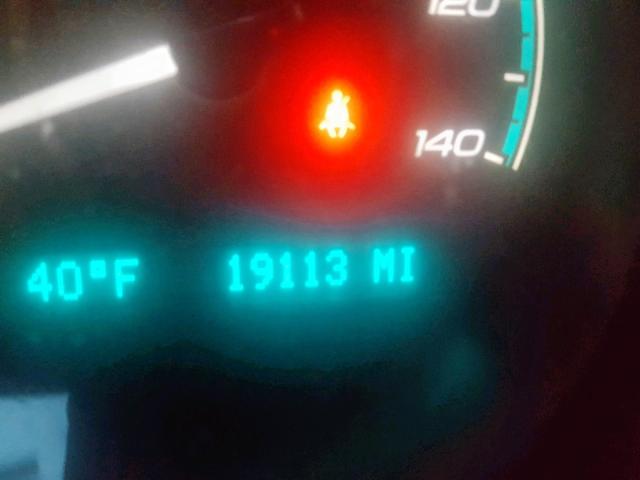 1G1ZC5E09CF284761 - 2012 CHEVROLET MALIBU 1LT BROWN photo 8