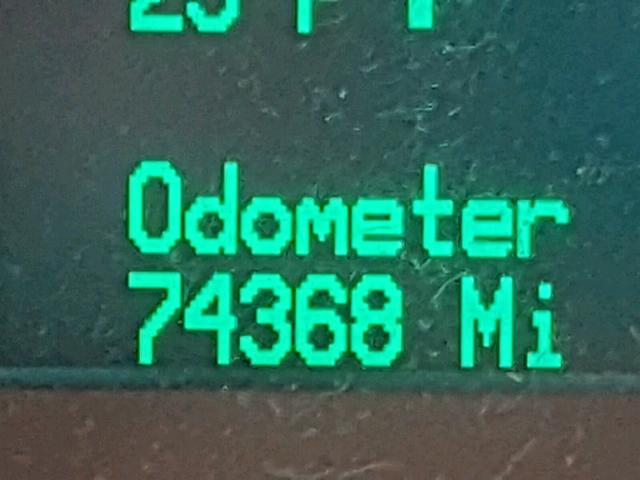 3GNAL2EK9ES621309 - 2014 CHEVROLET CAPTIVA LS 棕色 照片 8