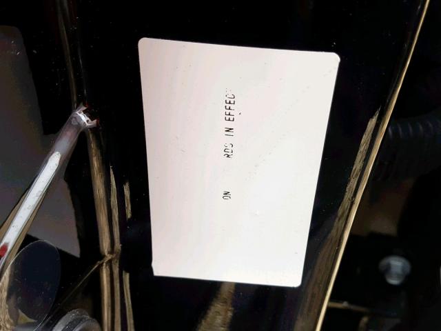 19UUB1F51FA027670 - 2015 ACURA TLX TECH BLACK photo 10