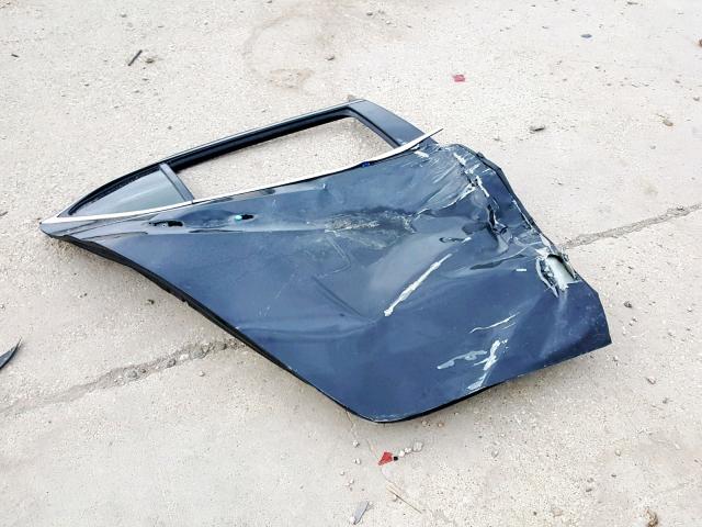 19UUB1F51FA027670 - 2015 ACURA TLX TECH BLACK photo 9