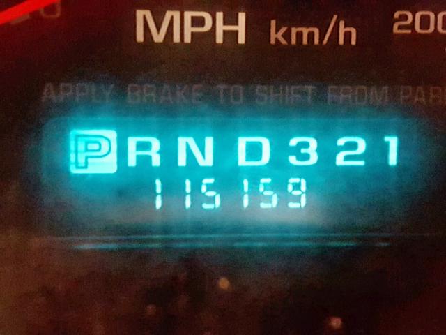 2G1WW12E259131153 - 2005 CHEVROLET MONTE CARL 蓝色 照片 8