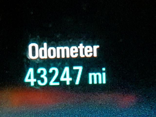 1G11C5SLXFU151809 - 2015 CHEVROLET MALIBU 1LT WHITE photo 8