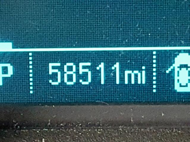 1G11C5SA1DF338890 - 2013 CHEVROLET MALIBU 1LT SILVER photo 8