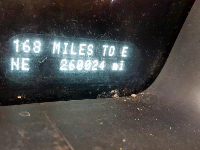 5LMEU68H85ZJ24519 - 2005 LINCOLN AVIATOR 白色 照片 8