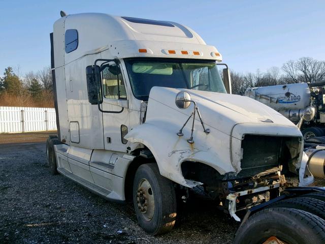 1FUJA6CK47LX83469 - 2007 FREIGHTLINER CONVENTION WHITE photo 1