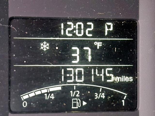 3VW2K7AJ1DM391369 - 2013 VOLKSWAGEN JETTA BASE Կարմիր լուսանկար 8