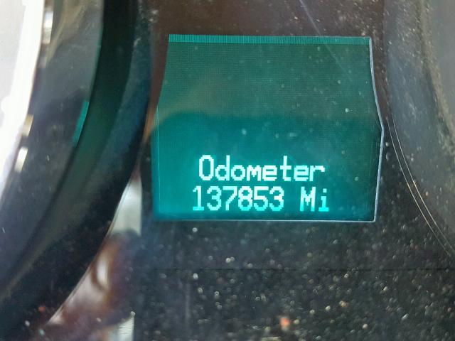 3GNAL2EK1ES513976 - 2014 CHEVROLET CAPTIVA LS 银色 照片 8