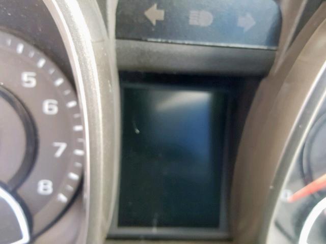 1G11D5RR8DF116078 - 2013 CHEVROLET MALIBU 1LT SILVER photo 8