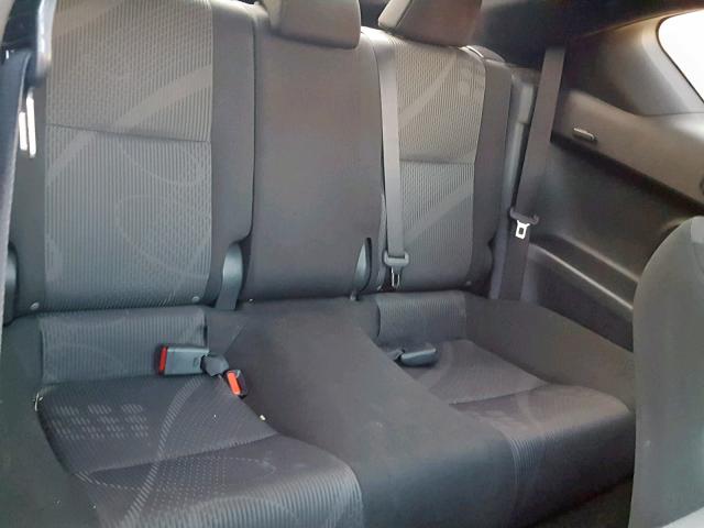 JTKJF5C76D3049435 - 2013 SCION TC 蓝色 照片 6