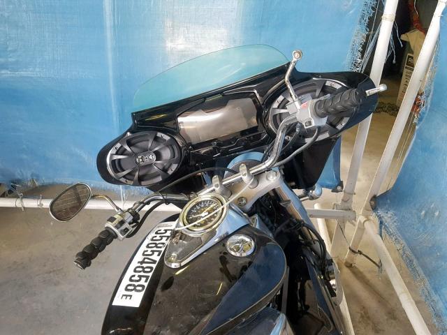 JS1VS54AX32103459 - 2003 SUZUKI VL800 BLACK photo 5