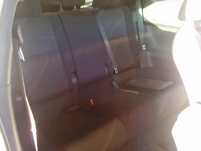 JTKJF5C74C3024080 - 2012 TOYOTA SCION TC ნაცრისფერი ფოტო 6