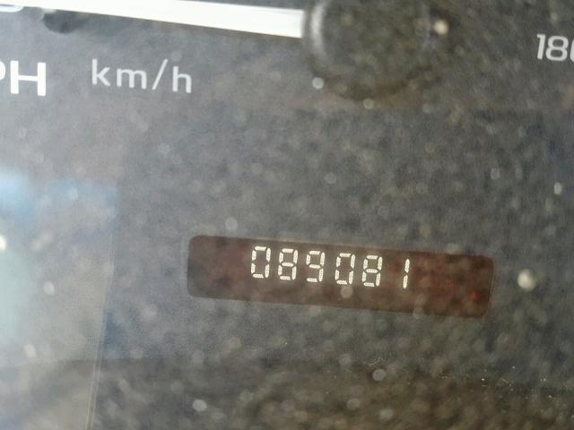 1G1NE52J43M603968 - 2003 CHEVROLET MALIBU LS 白色 照片 8