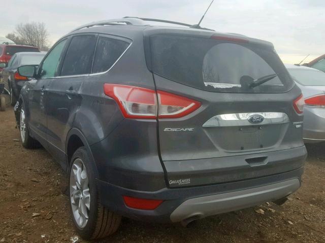 1FMCU9J96FUC90230 - 2015 FORD ESCAPE TIT BLACK photo 3