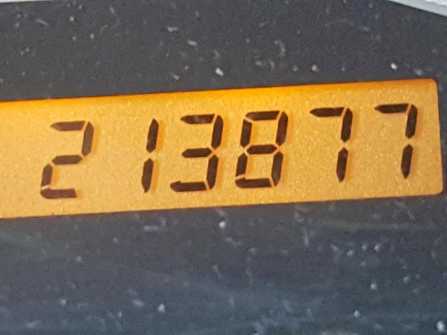 JTKDE177870212580 - 2007 TOYOTA SCION TC Bənövşəyi foto 8