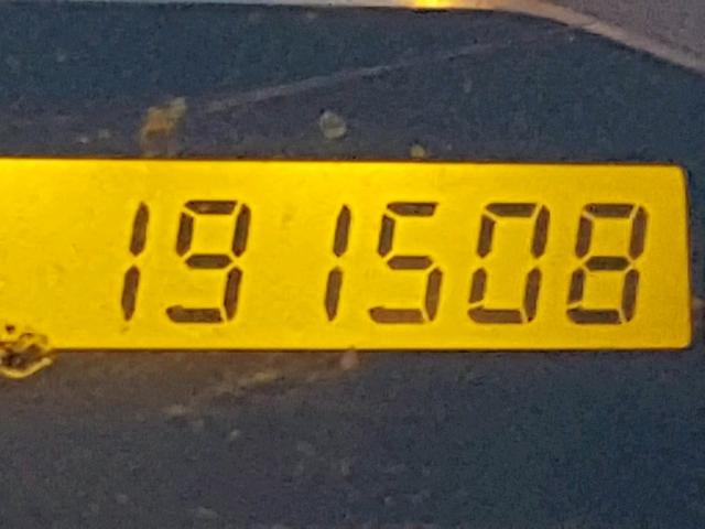 JTKDE177360085395 - 2006 TOYOTA SCION TC შავი ფოტო 8