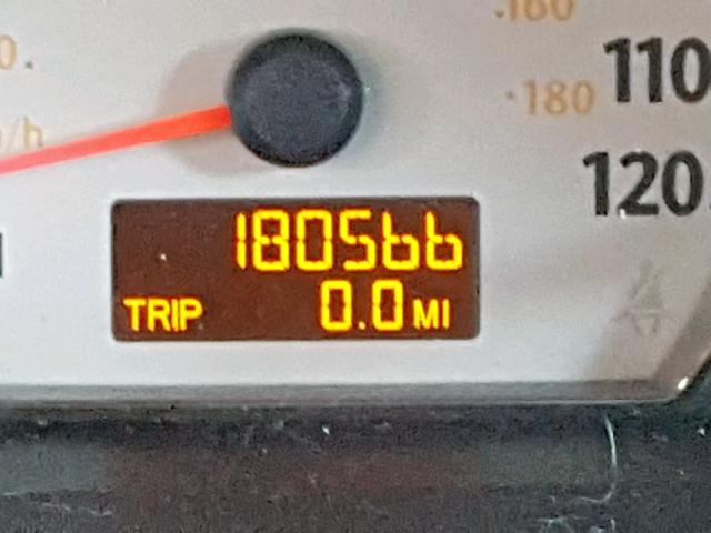 1G8AW14F45Z127127 - 2005 SATURN ION LEVEL BLUE photo 8