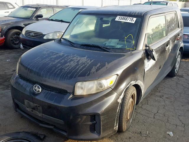 JTLZE4FE2B1130334 - 2011 TOYOTA SCION XB Qara foto 2