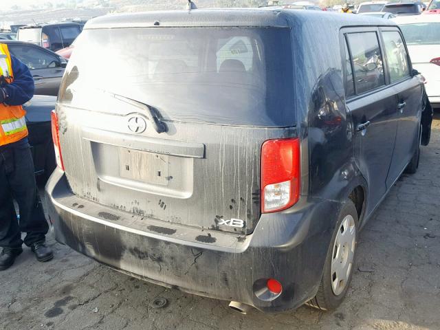JTLZE4FE2B1130334 - 2011 TOYOTA SCION XB Qara foto 4