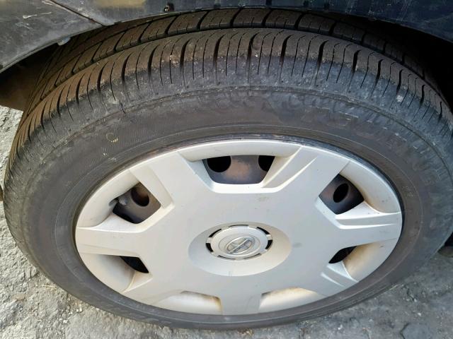 JTLZE4FE2B1130334 - 2011 TOYOTA SCION XB Qara foto 9