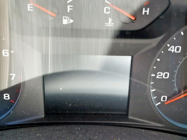 1G1ZB5ST3HF144228 - 2017 CHEVROLET MALIBU LS BLUE photo 8