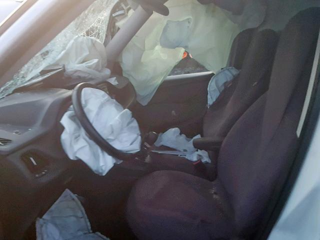 ZFBERFAT6F6A03178 - 2015 RAM PROMASTER 白色 照片 5