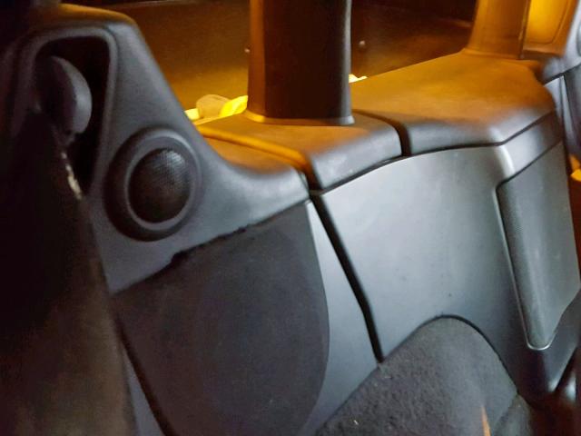 4USCH9341YLF83906 - 2000 BMW Z3 2.3 SILVER photo 6