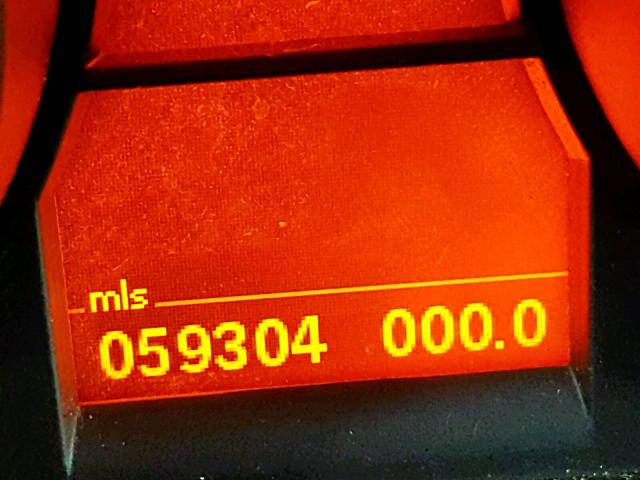 WBALM7C53EE386020 - 2014 BMW Z4 SDRIVE3 灰色 照片 8