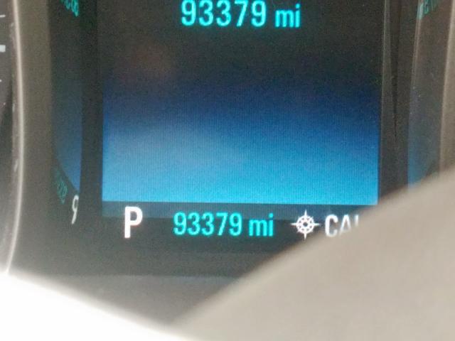 1G11C5SA6GF159409 - 2016 CHEVROLET MALIBU LIM 白色 照片 8