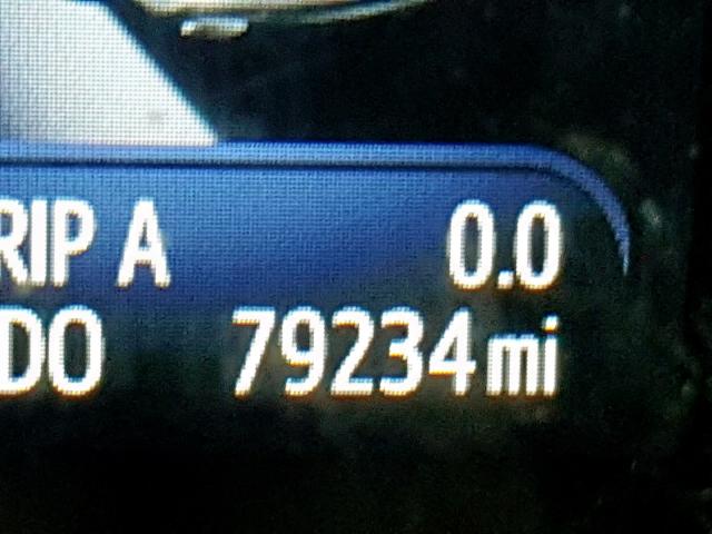 4T1BK1EBXEU080406 - 2014 TOYOTA AVALON BAS Grafit foto 8