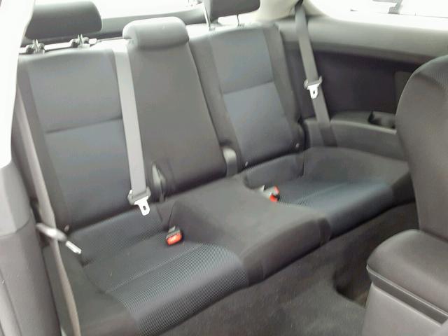 JTKDE167490282985 - 2009 TOYOTA SCION TC 银色 照片 6