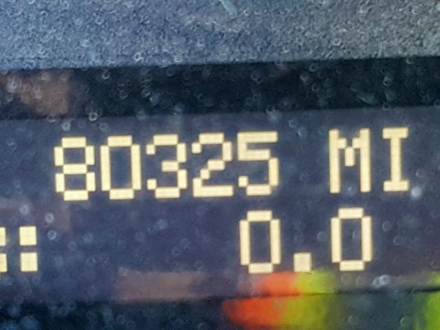 1GNDV23L26D196732 - 2006 CHEVROLET UPLANDER L Ağ foto 8