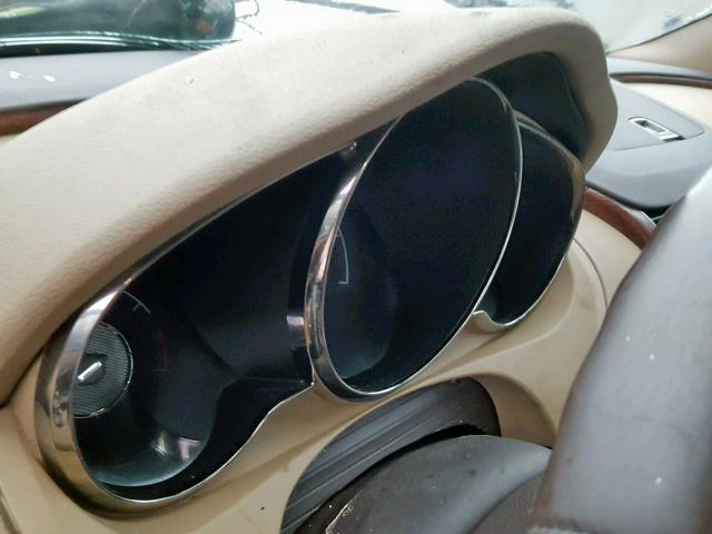 1G1ZK57798F292475 - 2008 CHEVROLET MALIBU LTZ მუქწითელი ფოტო 8