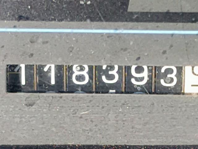 1G3AG54N1P6318817 - 1993 OLDSMOBILE CUTLASS CI BLUE photo 8