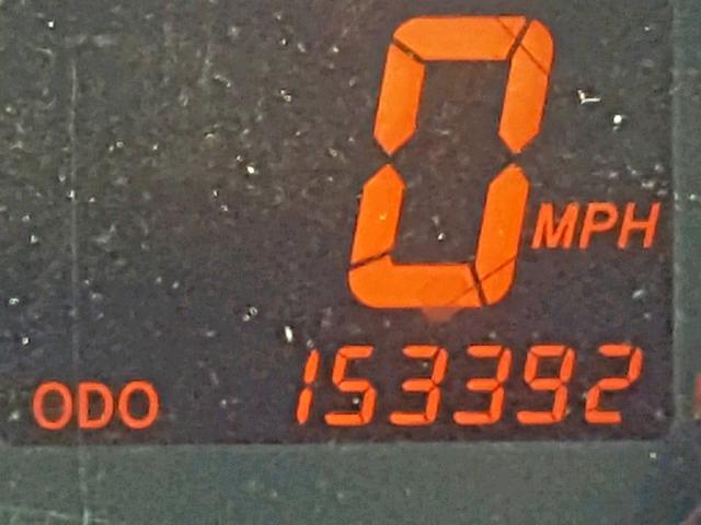 JTLZE4FE6CJ015091 - 2012 TOYOTA SCION XB Көк фото 8