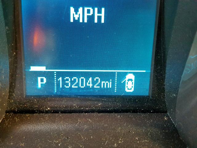 1G11B5SAXDF156284 - 2013 CHEVROLET MALIBU LS Gümüş foto 8