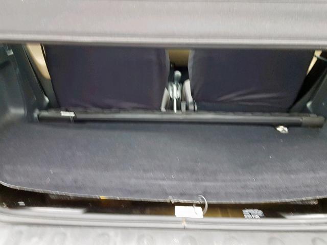 WMEEK31X98K205007 - 2008 SMART FORTWO PAS 白色 照片 6