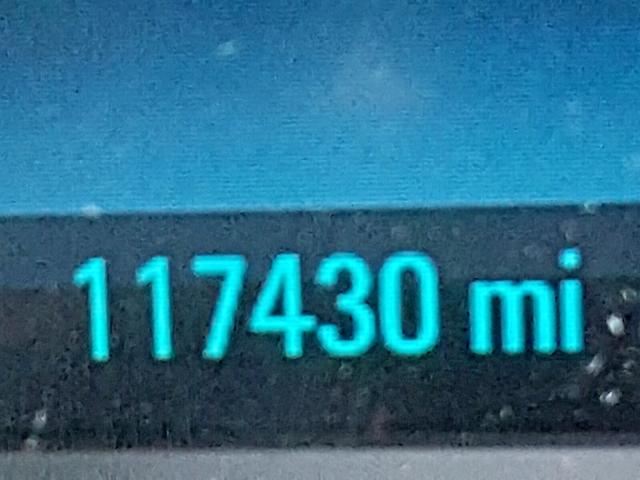 1G11C5SL8EF197402 - 2014 CHEVROLET MALIBU 1LT 灰色 照片 8