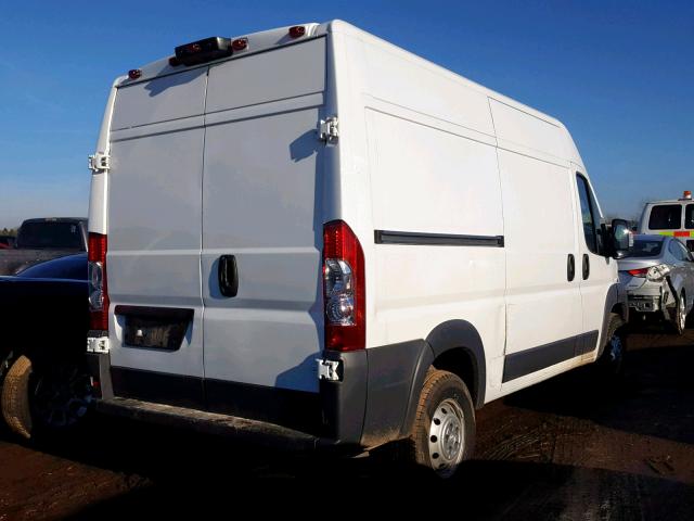 3C6TRVCG5JE112799 - 2018 RAM PROMASTER 白色 照片 4