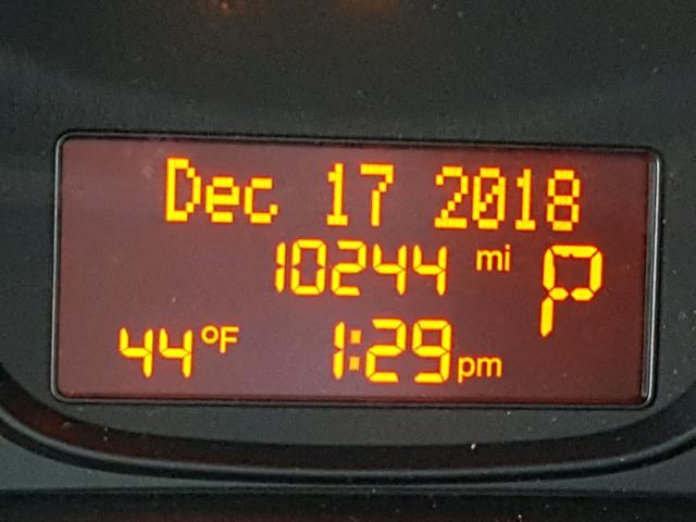 ZFBERFAT7G6B08586 - 2016 RAM PROMASTER 银色 照片 8