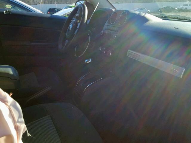 1C4NJCBAXGD621601 - 2016 JEEP COMPASS SP 石墨色 照片 5