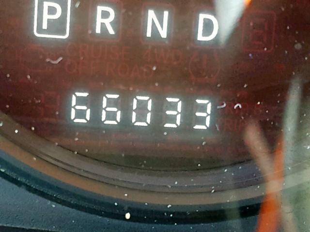 1C4NJCBAXGD621601 - 2016 JEEP COMPASS SP 石墨色 照片 8