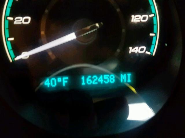 1G1ZB5E03CF258966 - 2012 CHEVROLET MALIBU LS ვერცხლისფერი ფოტო 8