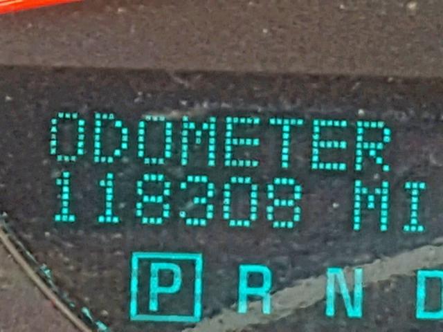 2G1WD58C069336572 - 2006 CHEVROLET IMPALA SUP შავი ფოტო 8