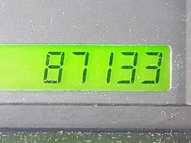 KL1TD5DE1AB112811 - 2010 CHEVROLET AVEO LS SILVER photo 8