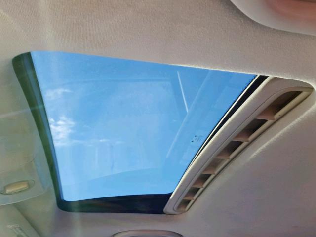 3VWDD21C32M402537 - 2002 VOLKSWAGEN NEW BEETLE Qara foto 9