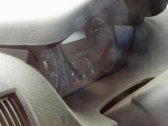 3C6TRVAG7GE110256 - 2016 RAM PROMASTER 白色 照片 8