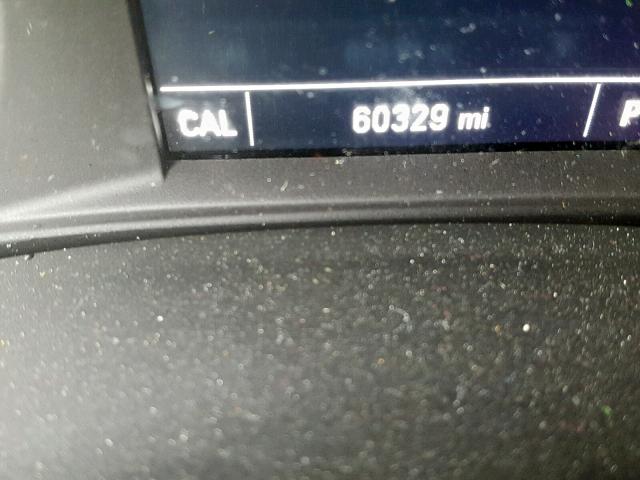 1G1ZB5ST2GF190423 - 2016 CHEVROLET MALIBU LS WHITE photo 8