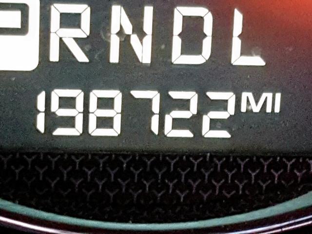 1G1ZS53886F259396 - 2006 CHEVROLET MALIBU LS 金色 照片 8